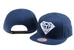 Diamonds Supply co.snapbacks cap