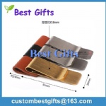 Money clip,custom money clip, money clip with laser logo